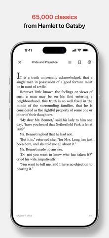 Must Read – The Book Tracker Screenshot 9 of 10