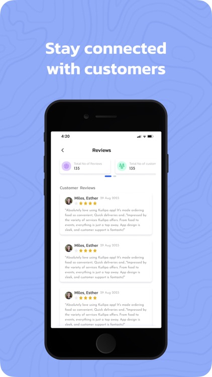 Kulipal Business screenshot-5