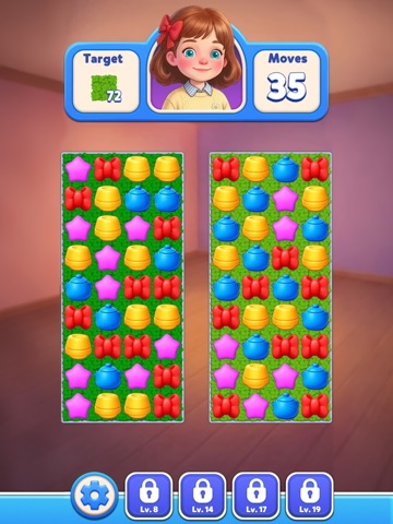 SoEasy Match: Home Rescue