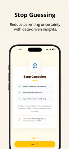 KidProsper Screenshot 2 of 7