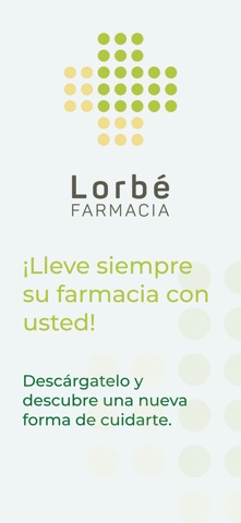 Farmacia Lorbe Screenshot 1 of 4