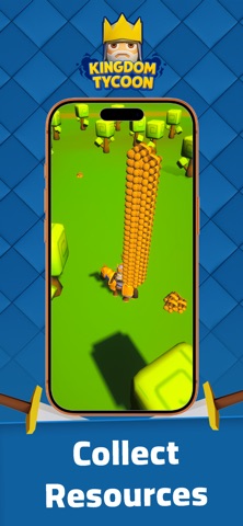 Kingdom Tycoon Screenshot 2 of 7