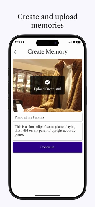 Practice Capsule Screenshot 2 of 7