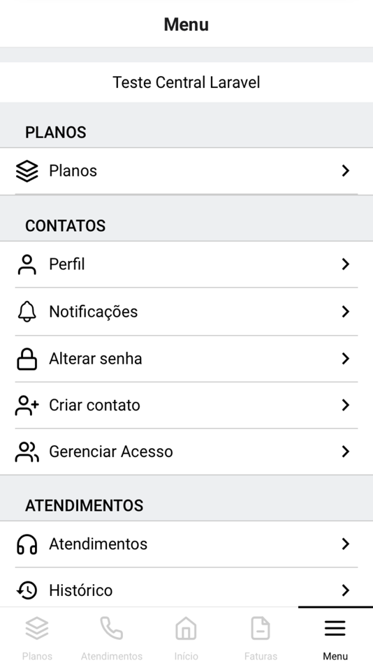 #7. Connectronic SAC (iOS) 由: ELITESOFT INFORMATICA LTDA