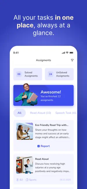 BoostifySpeak screenshot 2