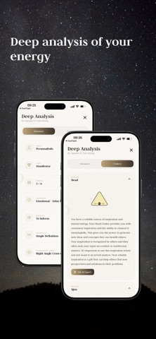 Human Design - Eight 7 Screenshot 4 of 7
