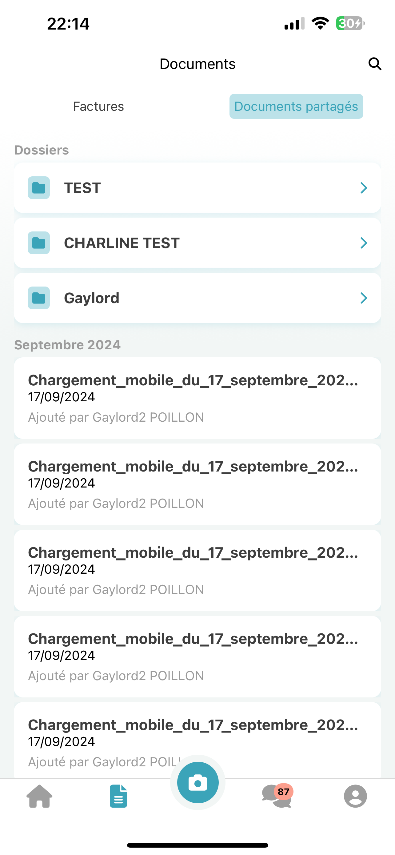 MyExcoClermont