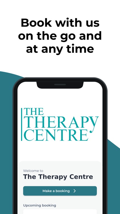The Therapy Centre