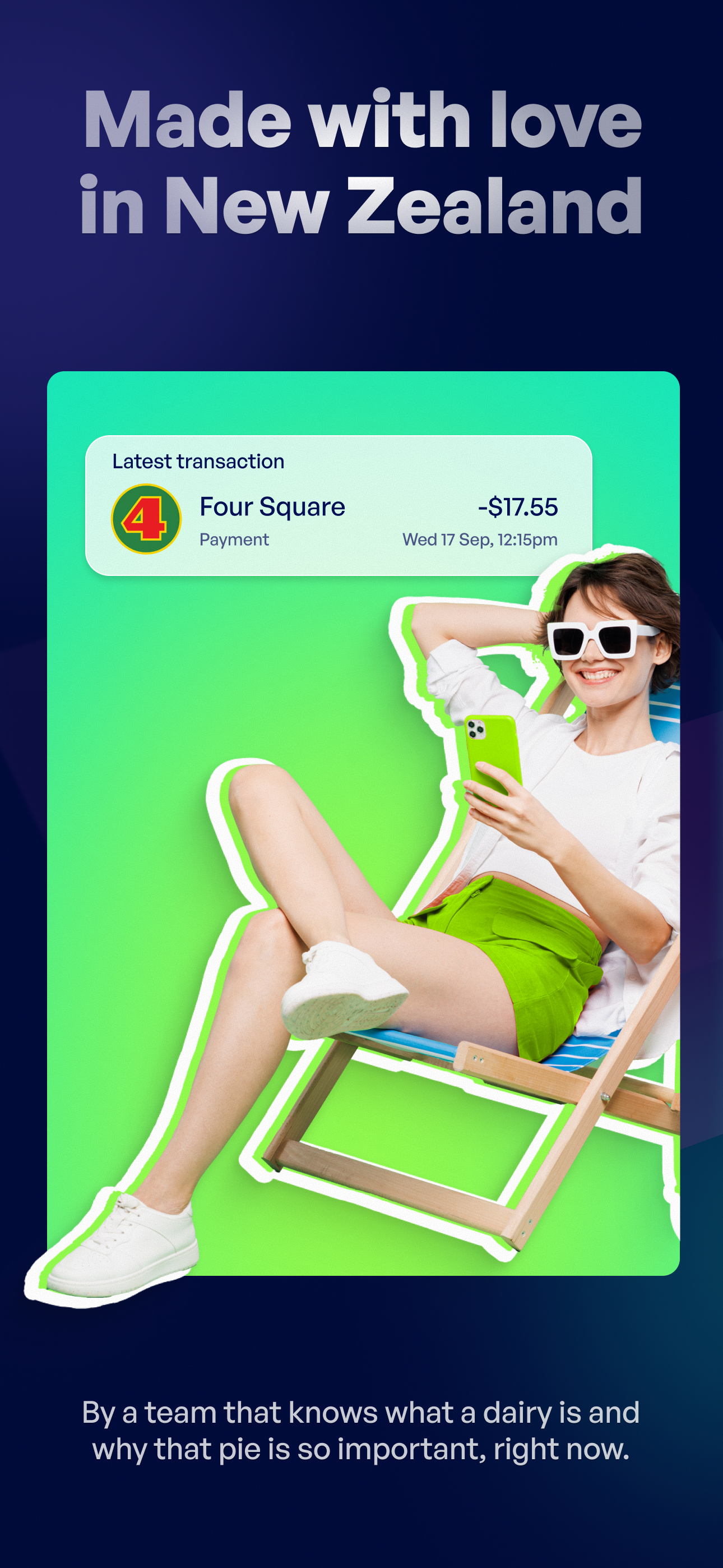 Emerge: Money Made Easy