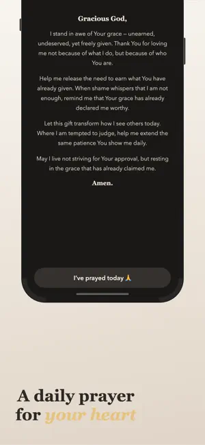 Versio: Bible AI Chat screenshot 4