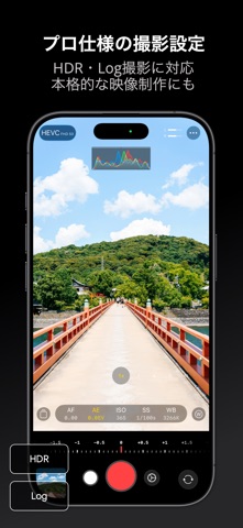 MyCam Pro - 48 MP 高画質 マナーカメラ のスクリーンショット