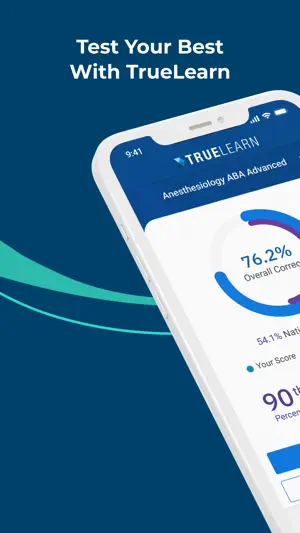 TrueLearn SmartBanks screenshot 1