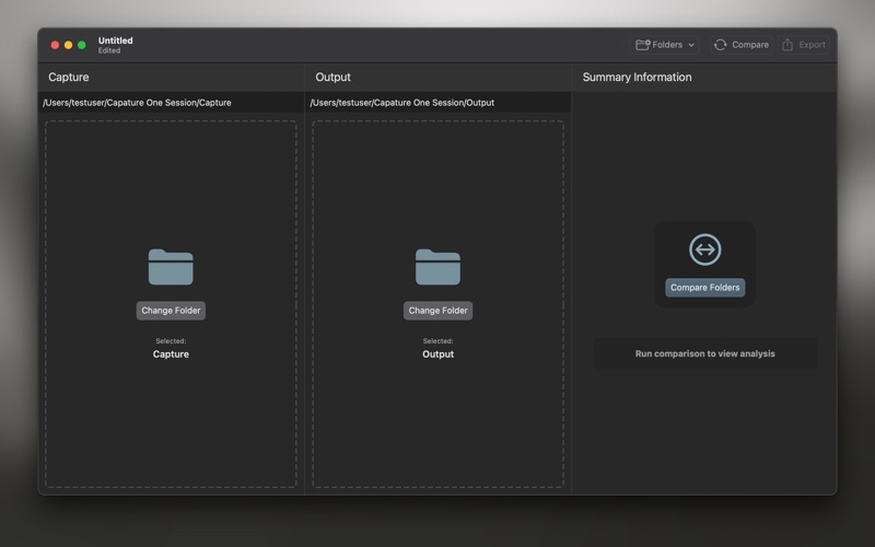 Final-Pass app screenshot 2