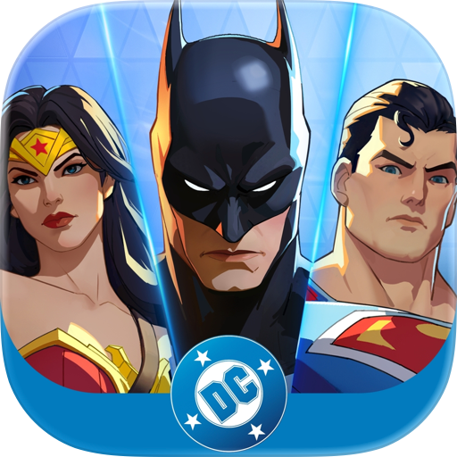 DC: Dark Legion™
