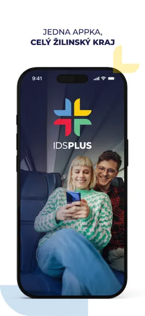 IDS PLUS screenshot 1