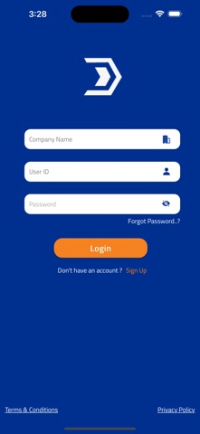 Dataspire CRM Lite Screenshot 1 of 4