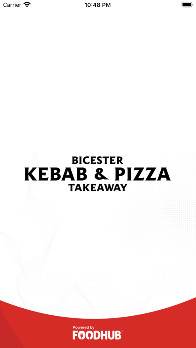 Bicester Kebab Pizza Takeaway Screenshot