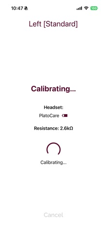 PlatoApp Screenshot 4 of 6