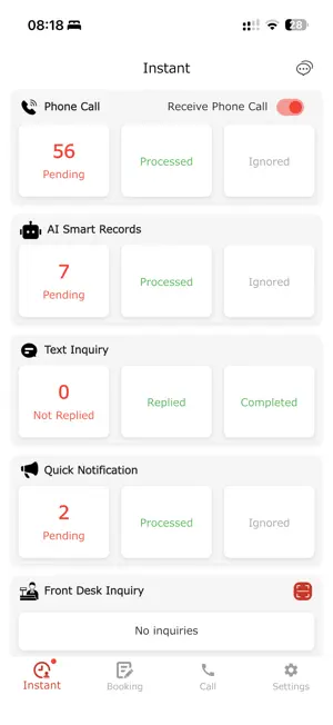 TCHotel screenshot 1