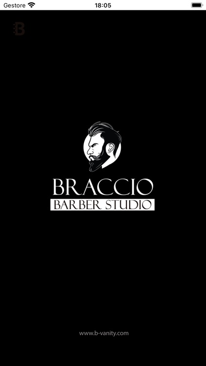 Braccio Barber Studio