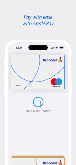 Rabobank screenshot 2