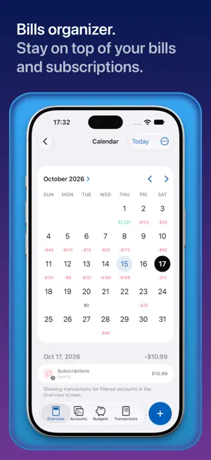MoneyCoach AI Budget Planner screenshot 7