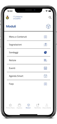 MyArlenadiCastro screenshot