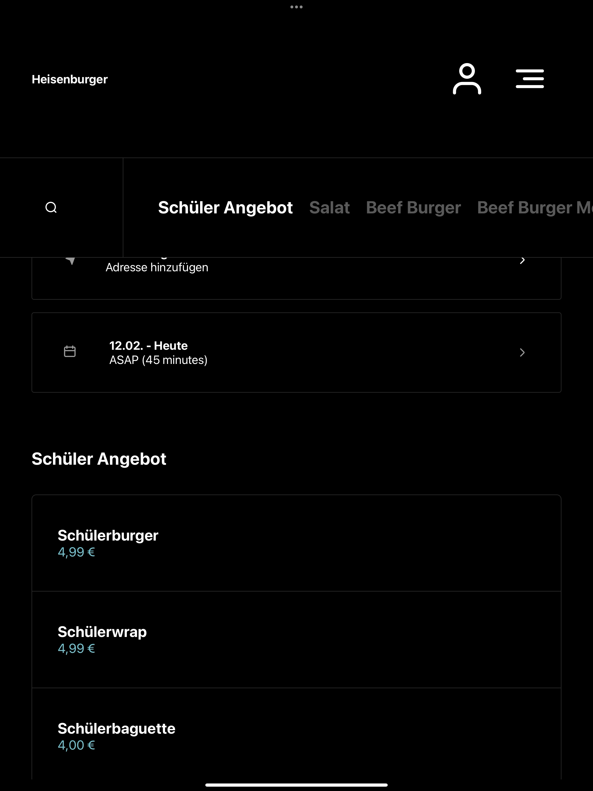 Heisenburger screenshot 7