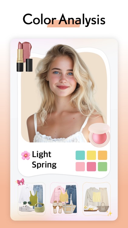LOOX: Face Shape Finder screenshot-3