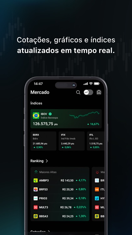 HUB3 - Gestão de Investimentos