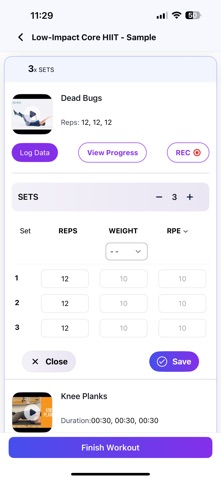 Built with Resilience Screenshot 5 of 5