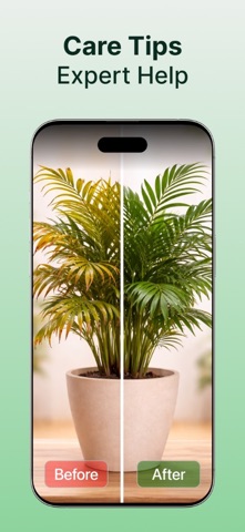 Plant Identifier: Leaf Scanner Screenshot 5 of 5