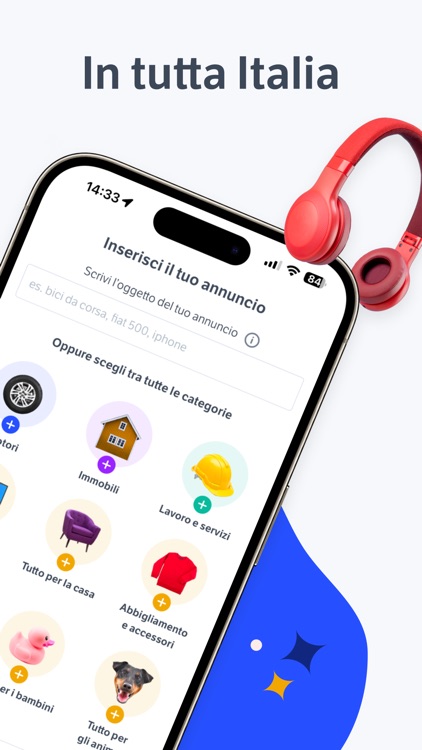 Subito.it - Vendi di tutto