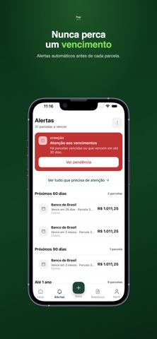 Paga Agro Screenshot 3 of 3