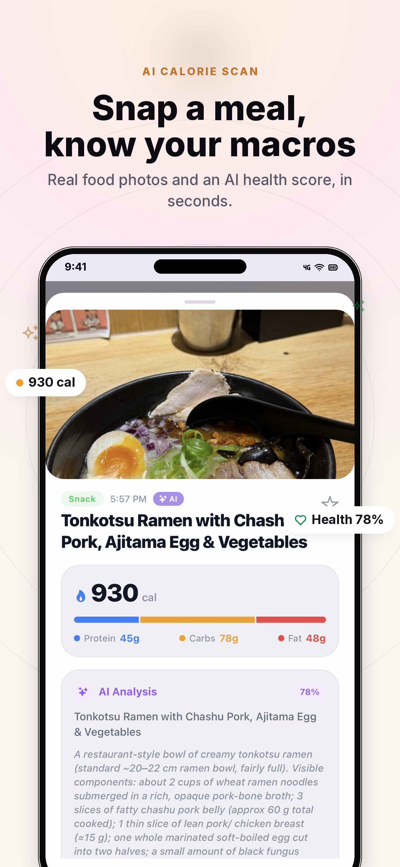 WorkoutPal: AI Fitness Coach