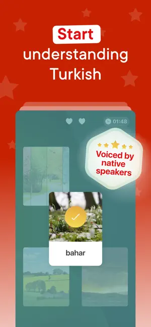 Learn Turkish: Words & Phrases screenshot 4