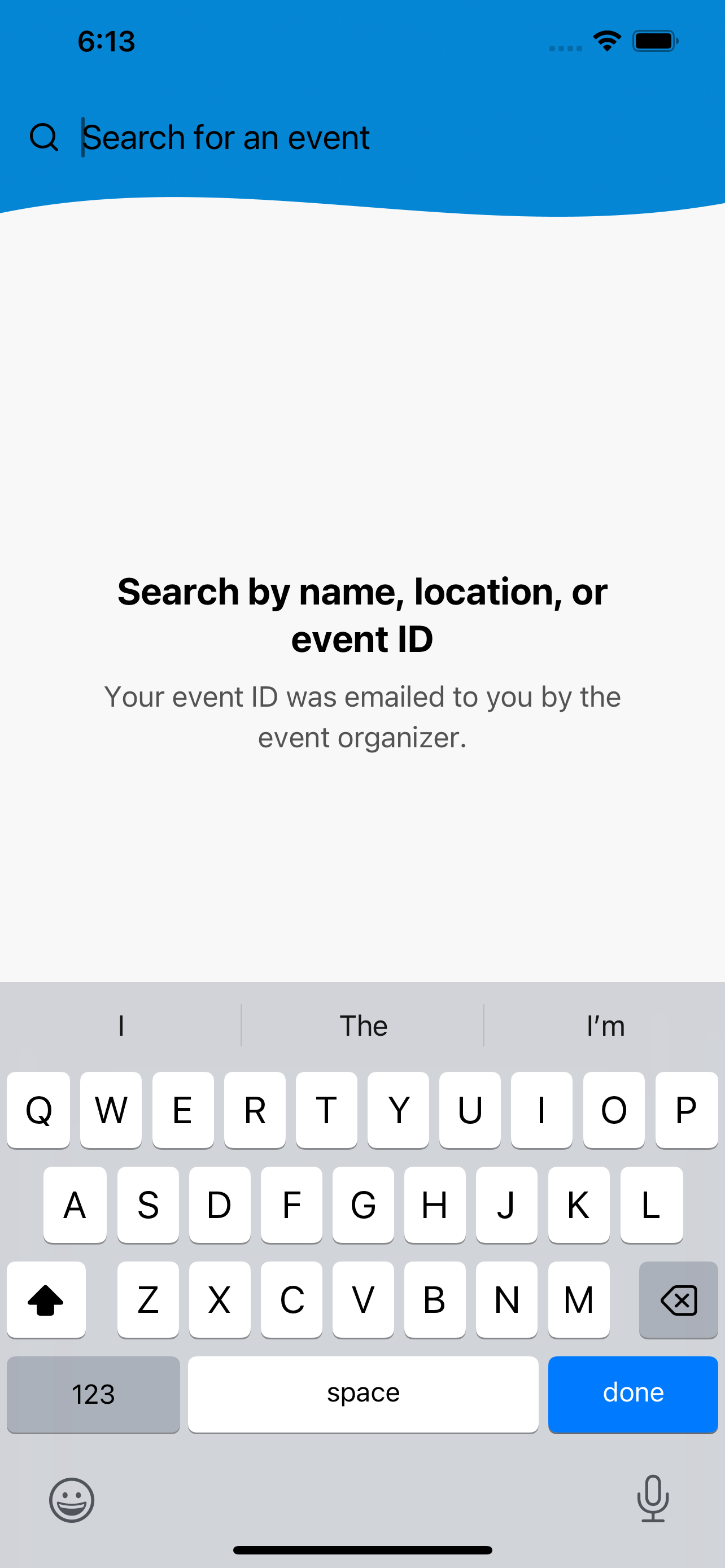 MLT Events