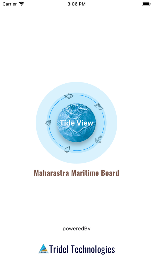 #1. Tide View (iOS) 由: DM_AQI