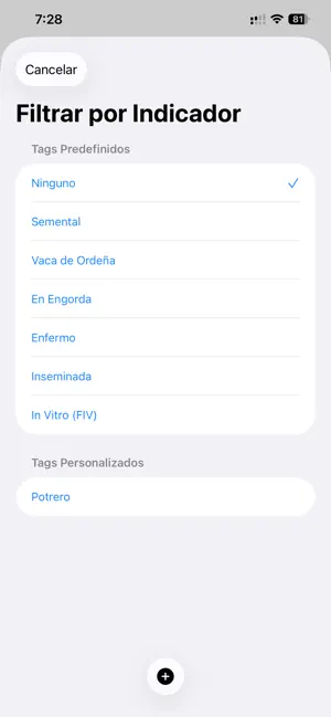 VacASmart screenshot 3