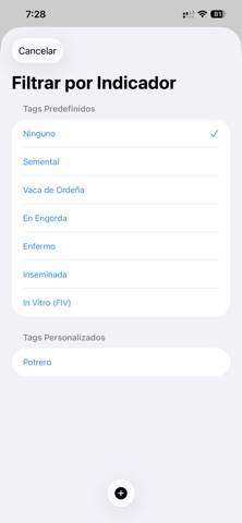 VacASmart Screenshot 3 of 4