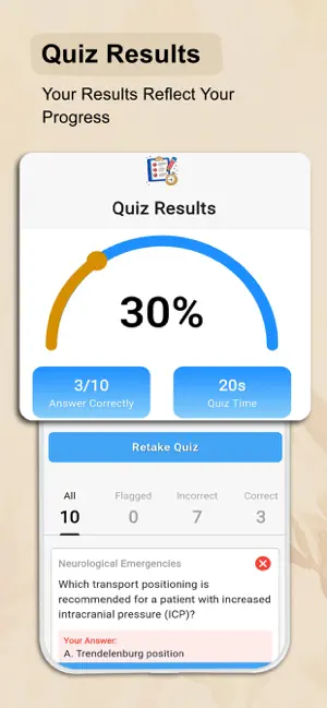 USA Professional Exam Prep screenshot 3