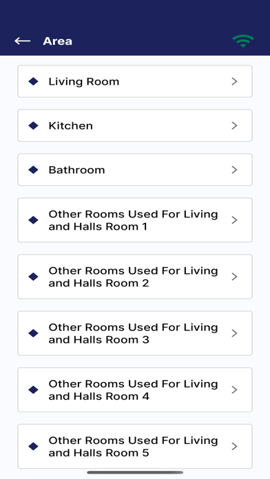 Assist Inspections Screenshot 4 - AppWisp.com Assist Inspections Screenshot 4 - AppWisp.com