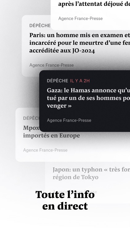 Mediapart, journal indépendant screenshot-5