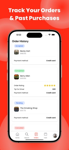 QuickZip Customer Screenshot 4 of 4