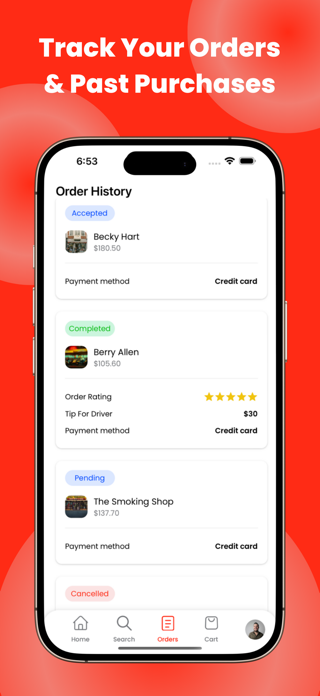 QuickZip Customer Screenshot 4 of 4