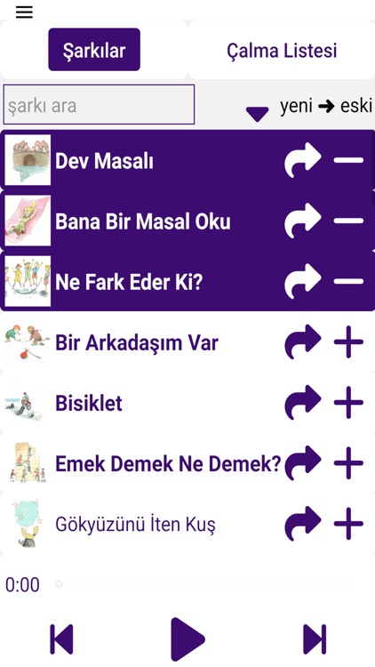 ŞubadApp