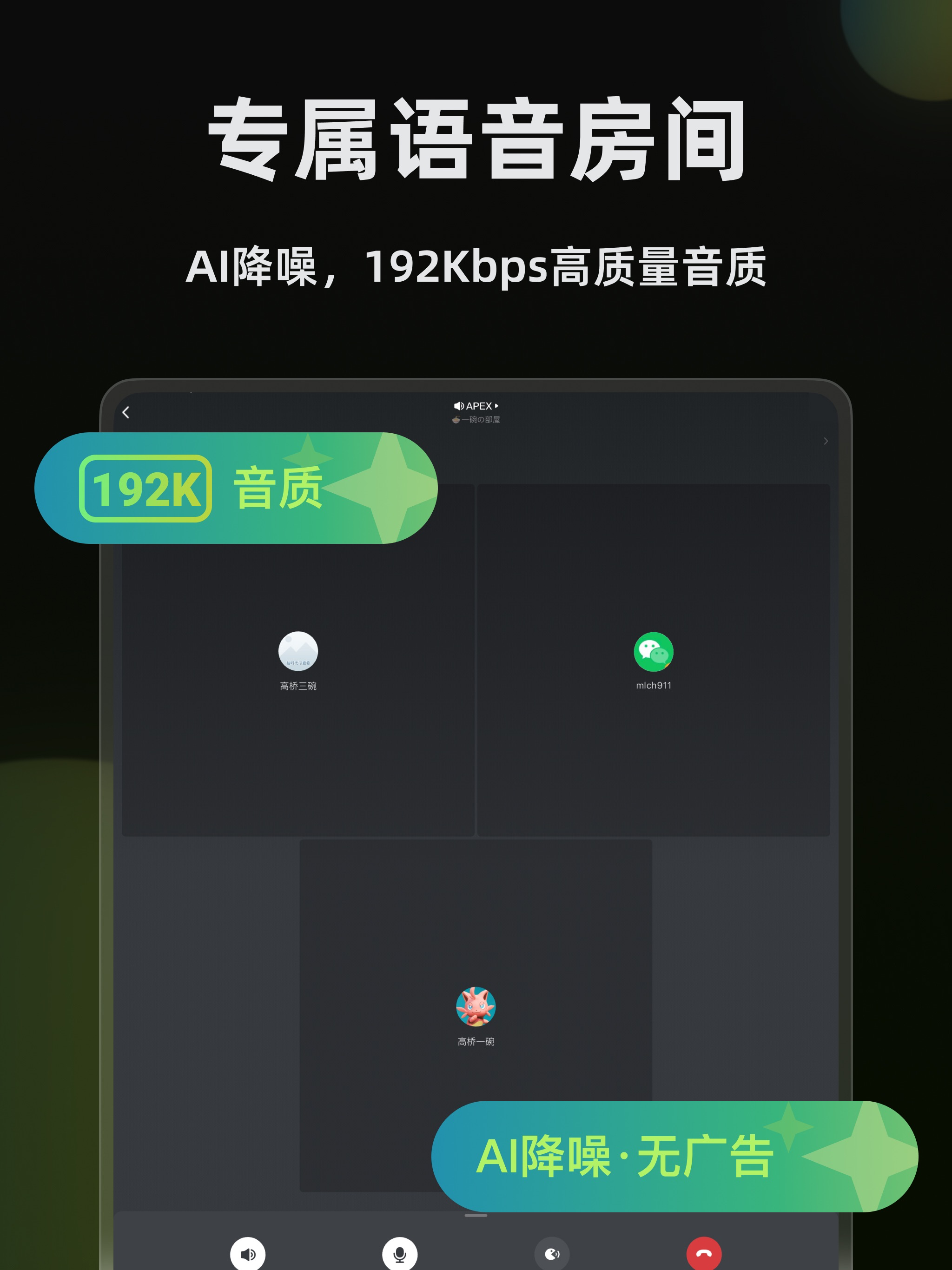 黑盒语音