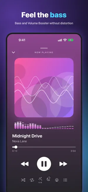 EQalify screenshot 3