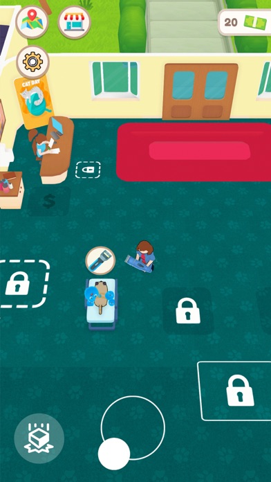 Vet Care Tycoon Screenshot