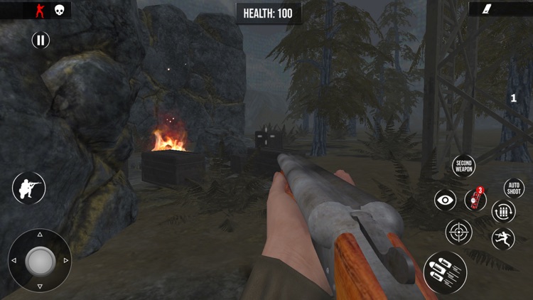 Wild West Redemption Gunfight